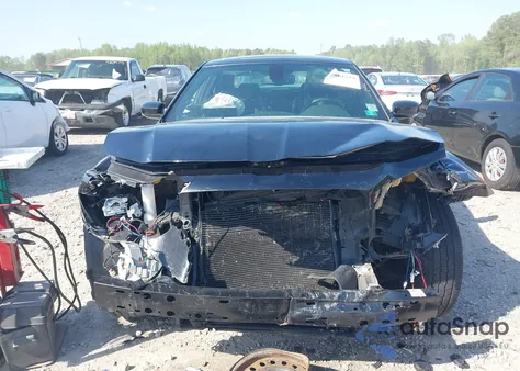 2017 Chrysler 300 300S Awd z USA, uszkodzony, nr VIN 2C3CCAGG1HH530132